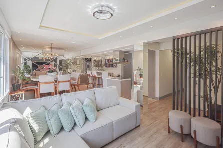 Apartamento com 3 Quartos à venda, 125m² no Centro Histórico, Porto Alegre