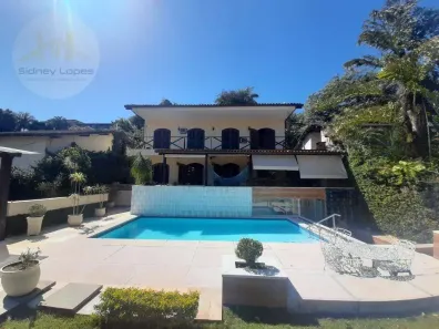 Casa de Condomínio com 5 Quartos à venda, 313m² no Jacarepaguá, Rio de Janeiro