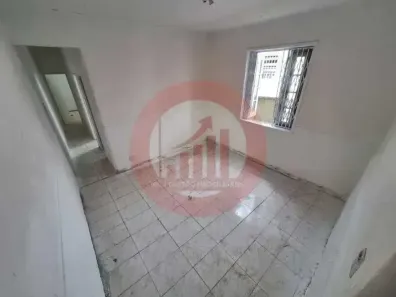 Apartamento com 2 Quartos à venda, 70m² no Rio Comprido, Rio de Janeiro