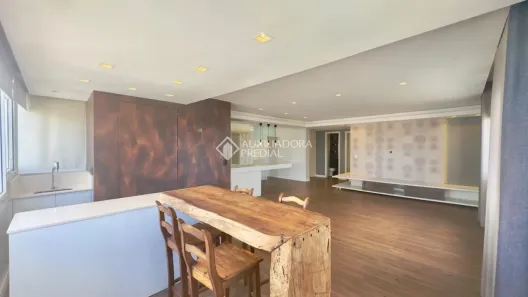 Apartamento com 3 Quartos à venda, 122m² no Centro, Novo Hamburgo