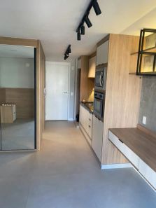 Apartamento com 1 Quarto à venda, 27m² no Cerqueira César, São Paulo