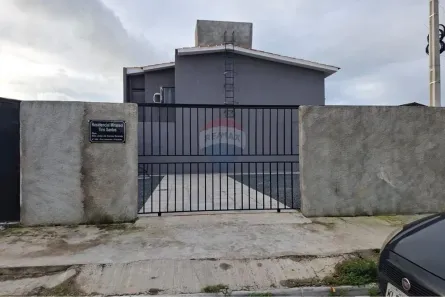 Casa de Condomínio com 2 Quartos à venda, 48m² no Pau Amarelo, Paulista