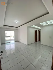 Apartamento com 3 Quartos para venda ou aluguel, 78m² no Canto do Forte, Praia Grande
