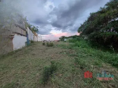 Lote/Terreno à venda, 798m² no Jardim Pacaembu, Jundiaí