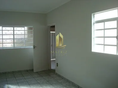 Casa com 2 Quartos à venda, 80m² no Estação, Franca