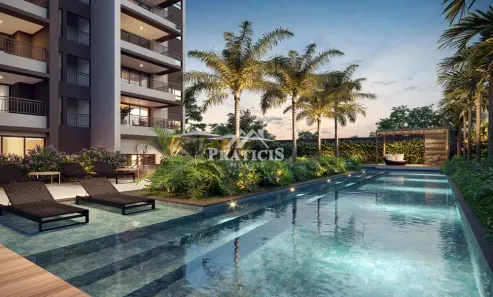 Apartamento com 2 Quartos à venda, 78m² no Jardim Vila Mariana, São Paulo