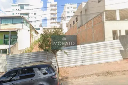 Lote/Terreno à venda, 360m² no Cabral, Contagem