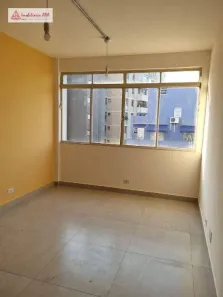 Kitnet com 1 Quarto para alugar, 30m² no Vila Buarque, São Paulo