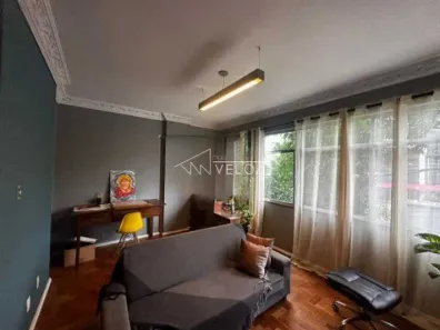 Apartamento com 1 Quarto à venda, 104m² no Leblon, Rio de Janeiro