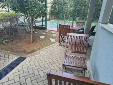 Apartamento com 1 Quarto para alugar, 32m² no Barra Funda, São Paulo