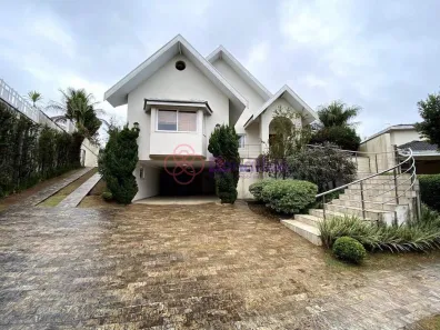 Casa com 4 Quartos à venda, 500m² no Jundiaí Mirim, Jundiaí