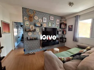 Apartamento com 2 Quartos à venda, 89m² no Ipiranga, São Paulo