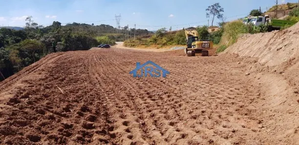 Lote/Terreno à venda, 6400m² no Chácaras São Luís, Santana de Parnaíba