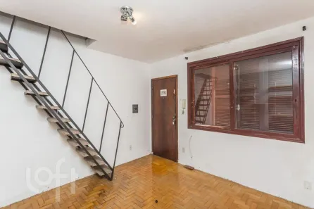 Apartamento com 2 Quartos à venda, 72m² no Cidade Baixa, Porto Alegre