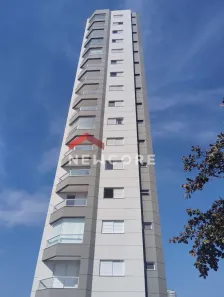 Apartamento com 3 Quartos à venda, 153m² no Vila Bocaina, Mauá