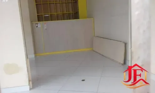 Ponto Comercial à venda, 40m² no Barris, Salvador