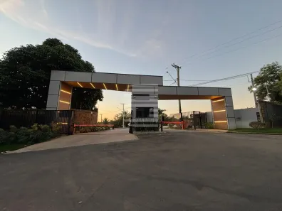 Lote/Terreno à venda, 1585m² no Chácara Bela Vista, Campinas