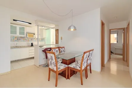 Apartamento com 3 Quartos à venda, 69m² no Jardim Carvalho, Porto Alegre