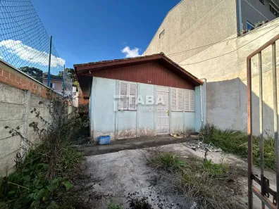 Casa com 2 Quartos à venda, 45m² no Loteamento Marinoni, Almirante Tamandaré