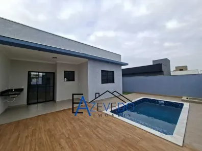 Casa com 3 Quartos à venda, 105m² no Portal Aracoiaba, Araçoiaba da Serra