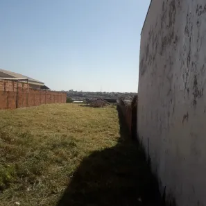 Lote/Terreno à venda, 528m² no Vila São João do Ipiranga, Bauru