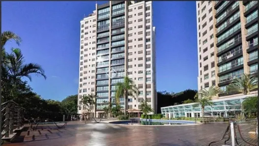Apartamento com 4 Quartos para alugar, 136m² no Três Figueiras, Porto Alegre