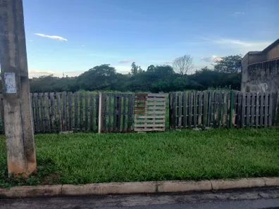 Lote/Terreno à venda, 1208m² no Jardim Leblon II, Goiânia