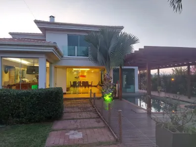 Casa de Condomínio com 4 Quartos à venda, 380m² no Villa Bella, Itabirito