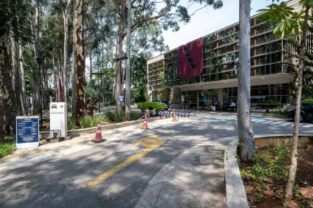 Prédio Comercial à venda, 1808m² no Santo Amaro, São Paulo