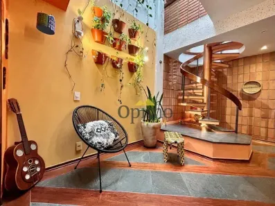 Sobrado com 3 Quartos à venda, 206m² no Vila Mascote, São Paulo