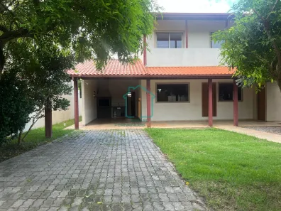 Casa com 5 Quartos à venda, 200m² no São João do Rio Vermelho, Florianópolis