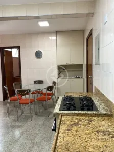 Apartamento com 3 Quartos à venda, 118m² no Fundinho, Uberlândia