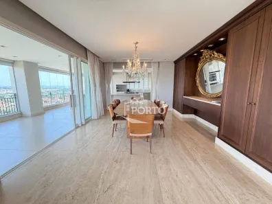 Apartamento com 3 Quartos à venda, 7139m² no Nova Piracicaba, Piracicaba