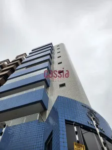 Apartamento com 1 Quarto à venda, 50m² no Guilhermina, Praia Grande
