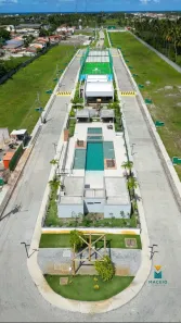 Lote/Terreno à venda, 310m² no , Marechal Deodoro