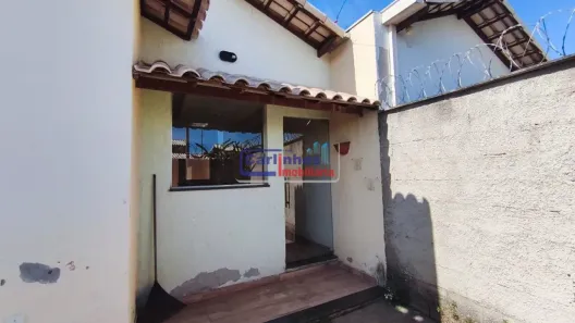 Casa com 2 Quartos à venda, 60m² no Santo Antonio, São Joaquim de Bicas