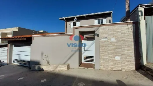 Sobrado com 3 Quartos à venda, 211m² no Jardim Sevilha, Indaiatuba