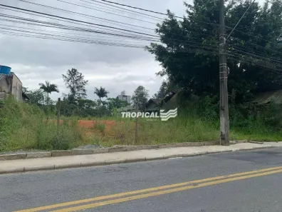 Lote/Terreno à venda, 1148m² no Velha Central, Blumenau