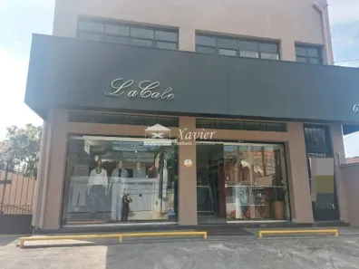 Ponto Comercial para alugar, 140m² no Parque São George, Cotia