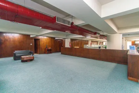 Sala Comercial à venda, 596m² no República, São Paulo