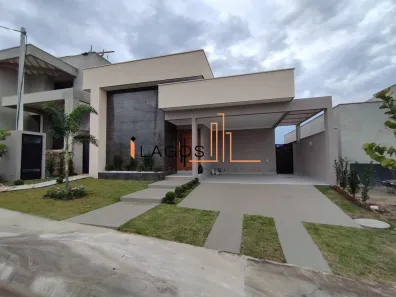 Casa de Condomínio com 3 Quartos para alugar, 130m² no Nova São Pedro, São Pedro da Aldeia