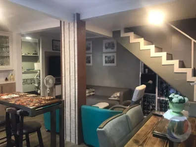 Casa com 5 Quartos à venda, 650m² no Trindade, Florianópolis