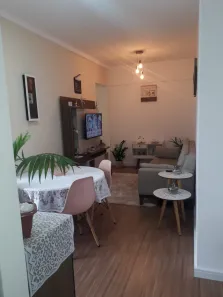 Apartamento com 2 Quartos para alugar, 59m² no Urbanova VI, São José dos Campos