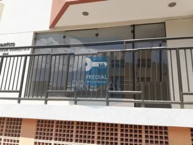 Sala Comercial para alugar, 35m² no Vila Monteiro (Gleba I), São Carlos