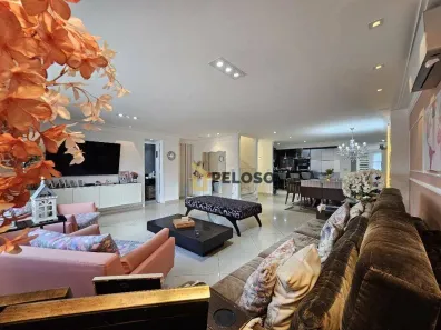 Casa de Condomínio com 4 Quartos à venda, 473m² no Horto Florestal, São Paulo