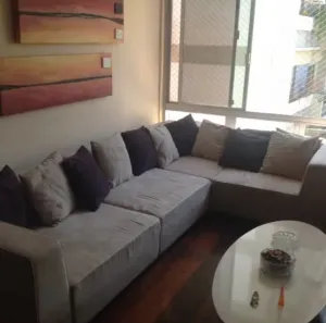 Apartamento com 3 Quartos à venda, 120m² no Jardim Botânico, Rio de Janeiro