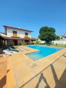 Casa com 5 Quartos à venda, 412m² no Extensão do Bosque, Rio das Ostras