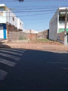 Lote/Terreno à venda, 194m² no Jardim Nunes, São José do Rio Preto