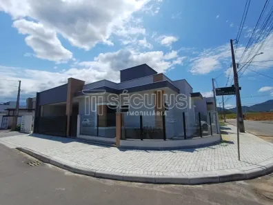 Casa com 3 Quartos à venda, 126m² no Três Rios do Norte, Jaraguá do Sul