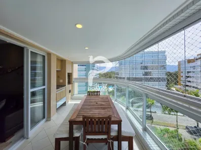 Apartamento com 4 Quartos à venda, 128m² no Riviera, Bertioga